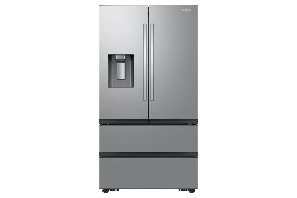 Samsung launches French Door refrigerators with Artificial Intelligence and Soundbar features