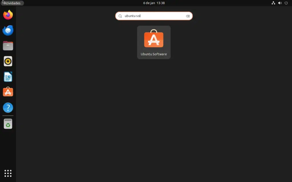Como remover e instalar programas no Linux