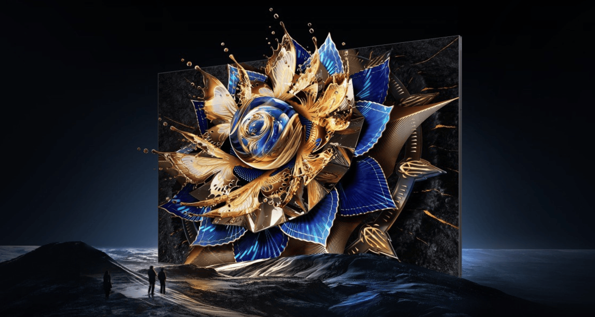 TCL renova linha de smart TVs no Brasil, com modelos de até 115 polegadas