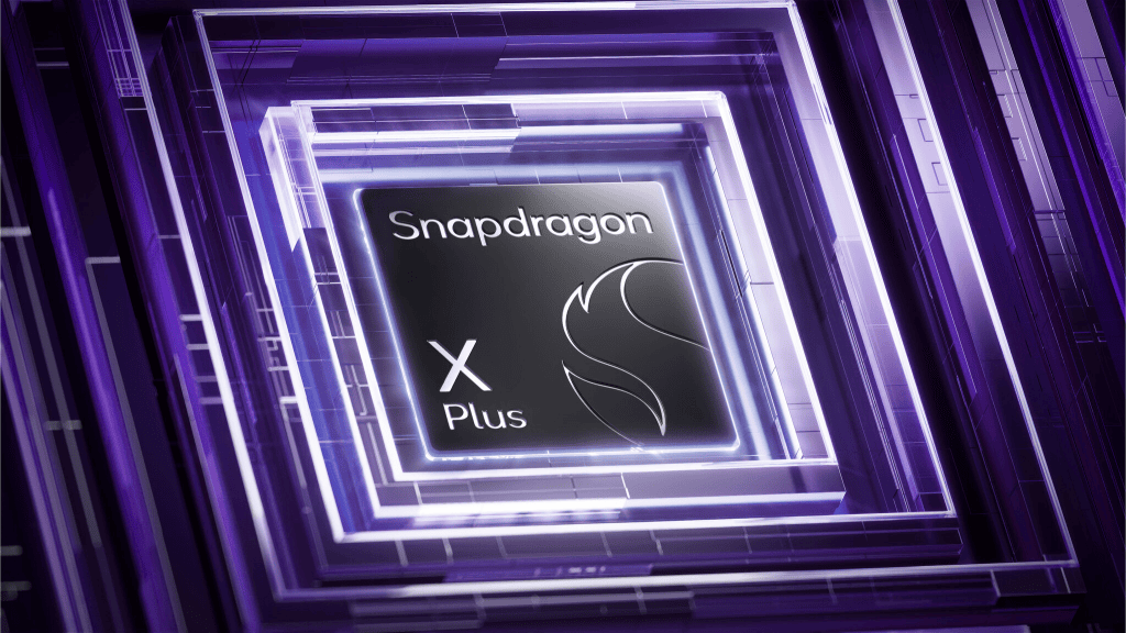 Le nouveau Snapdragon X Plus 8 cœurs étend l’accès aux PC Copilot+