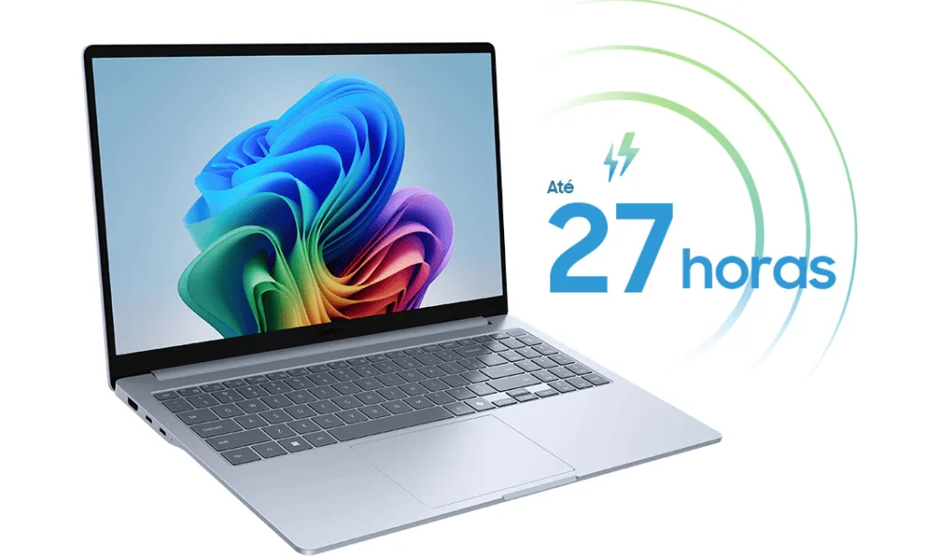 Os melhores notebooks com processador Snapdragon disponíveis no Brasil ...