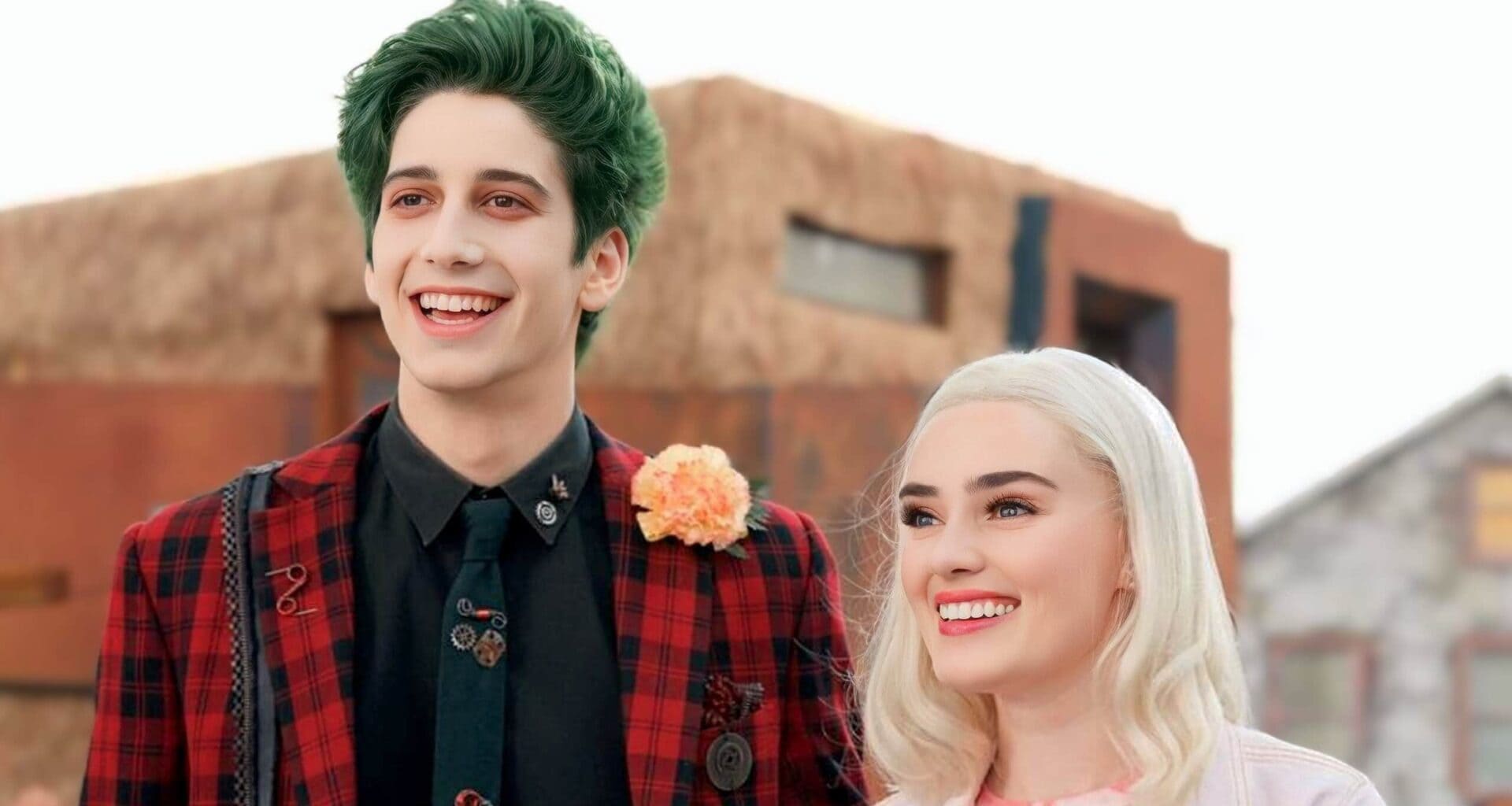 Lihat keluaran Disney+ pada Julai 2025