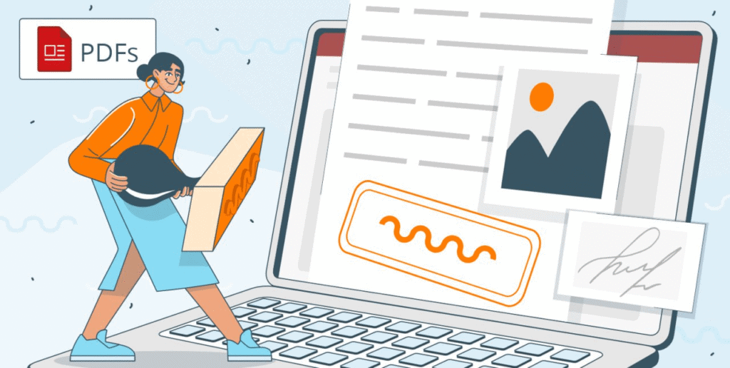 Cara Menggabungkan PDF Menjadi Satu Secara Gratis Cara menggabungkan pdf menjadi satu secara gratis