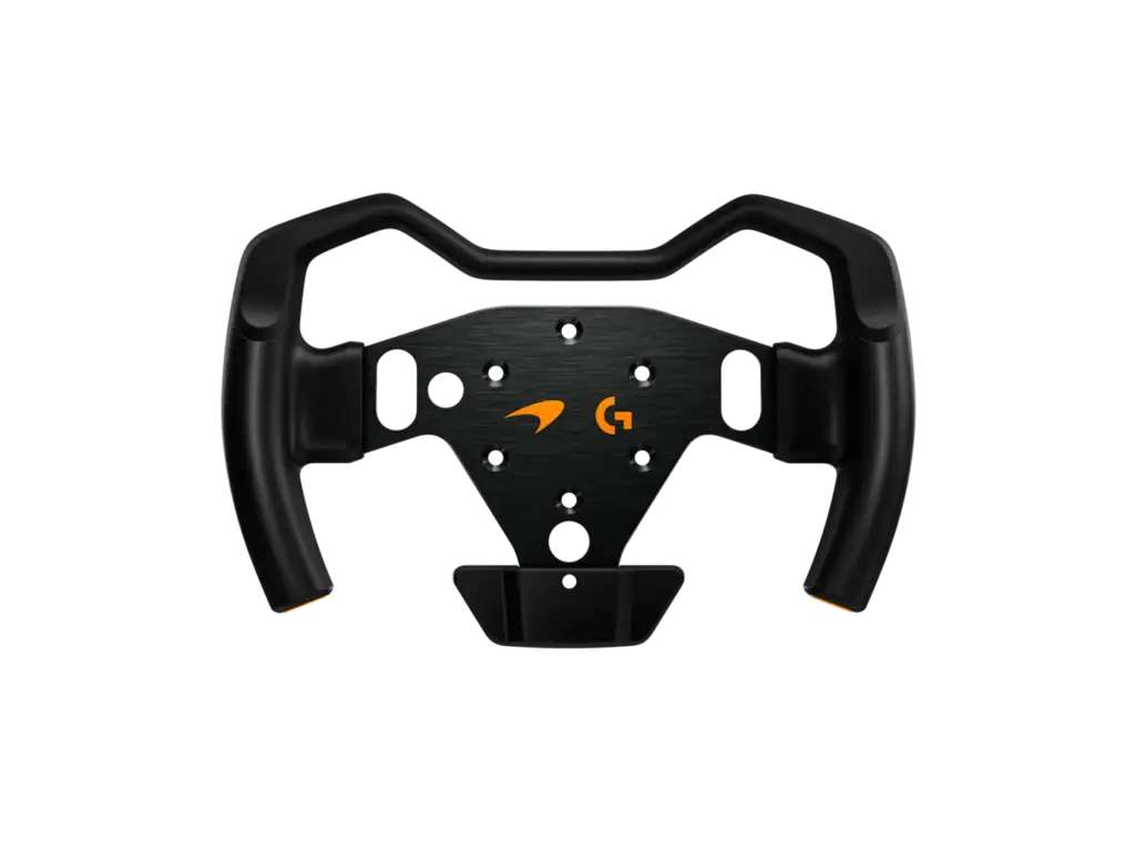 Logitech mostra nova linha gamer com mouses, headsets e até volantes