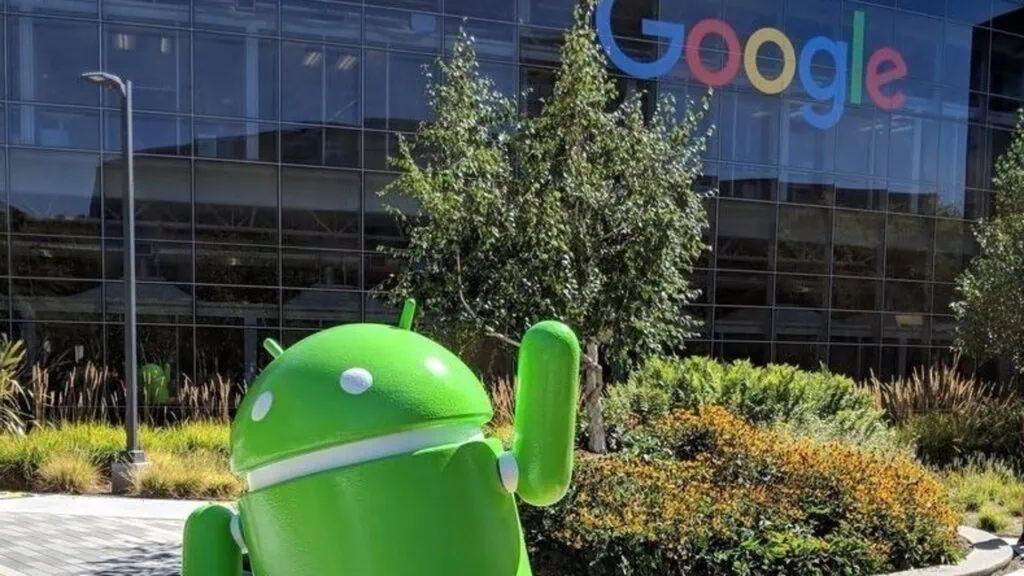 Sooner: the first Android phone