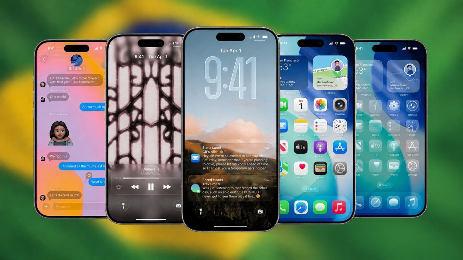 Apple enables sideloading on iOS to install apps outside of the App ...